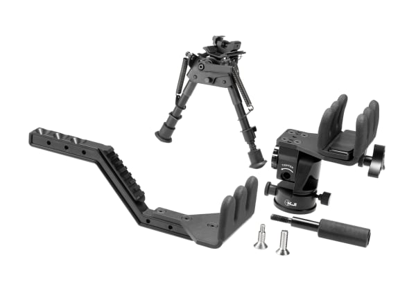 KJI Precision Ambush Shooting Rest Kit