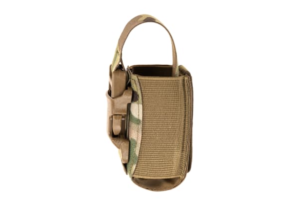 Warrior Laser Cut Single 40mm Flash Bang Pouch