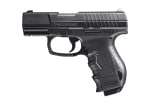 Walther CP99 Compact Blowback Co2