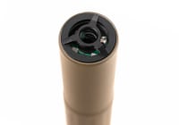 PTS Syndicate PTS Dead Air Sandman-L Mock Suppressor with Tracer