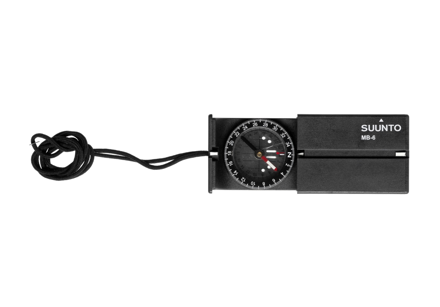 Suunto MB-6 NH Compass