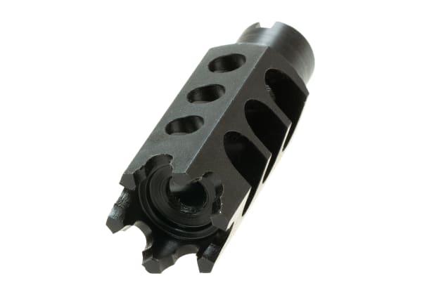 LCT Hexagon Flash Hider CCW