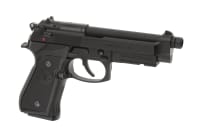 G&G GPM92 GP2 Metal Version GBB