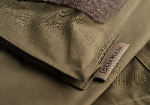 Clawgear Mobility Smock