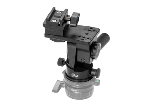 KJI Precision Reaper Rail System - Picatinny