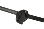 Frontline Open Top Kydex Holster für Glock 17 BFL