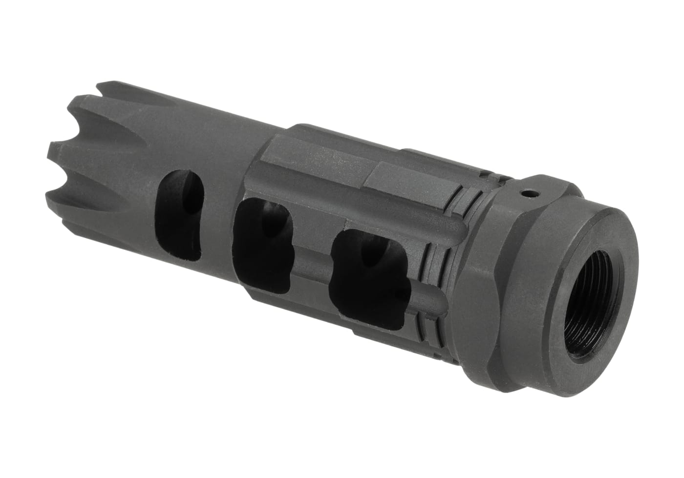 Strike Industries Triple Crown Compensator .223/5.56