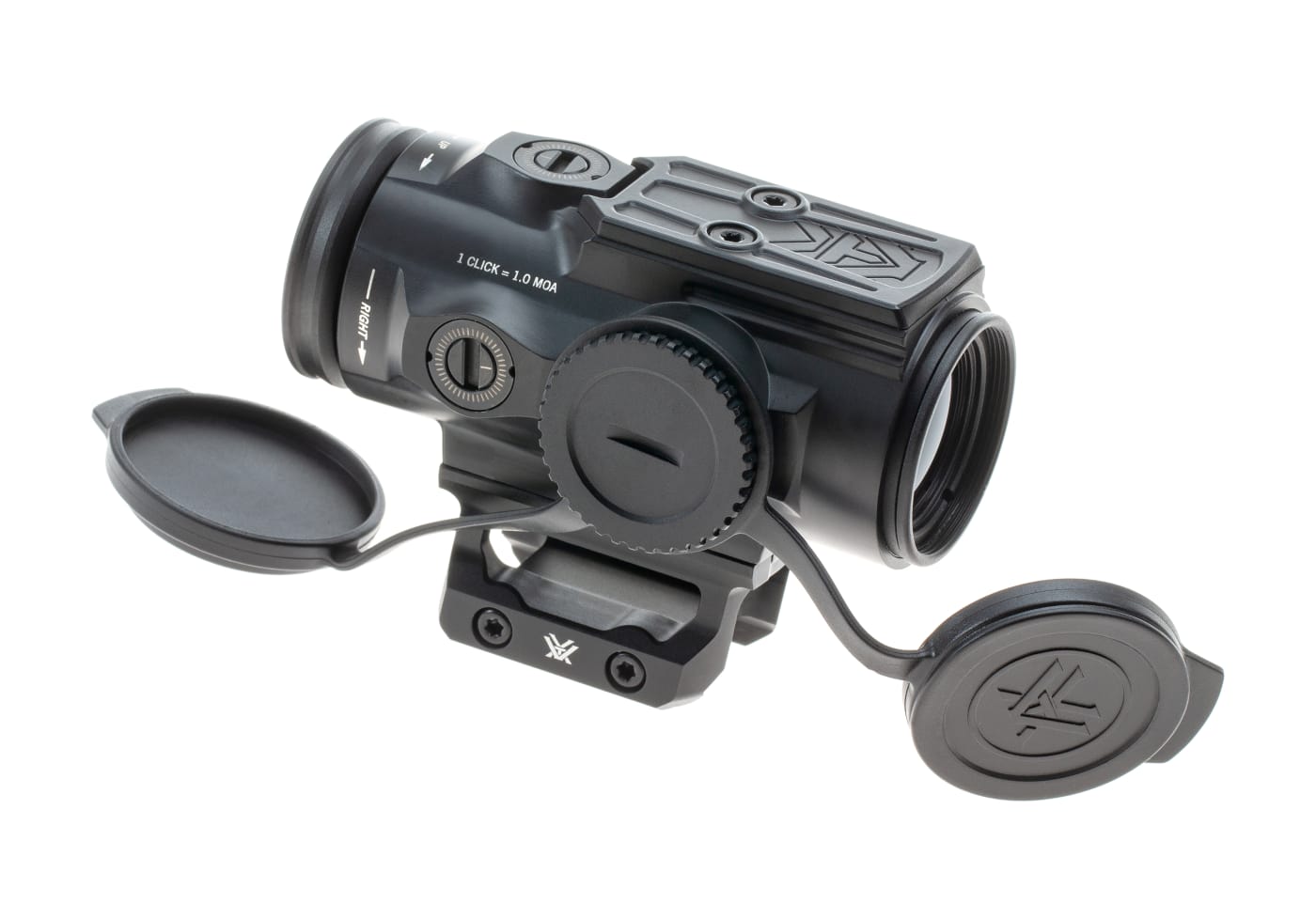 Vortex Optics Spitfire HD Gen II 5x Prism Scope