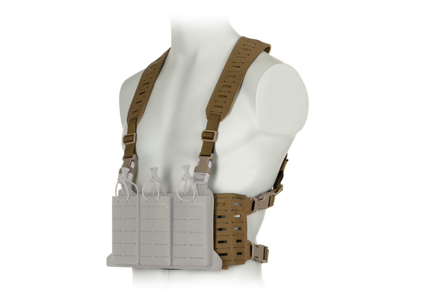 Templar's Gear Chest Rig Conversion Kit