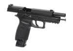 SIG Sauer ProForce P320 M17 Full Metal Blowback Co2