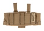 Warrior Elite OPS PLB Shooter Belt
