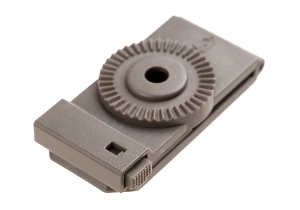 Amomax Slim MOLLE Attachment Mount