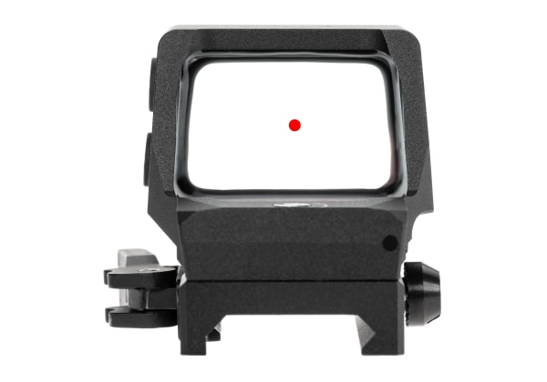 Vector Optics Frenzy Plus 1x22x32 QD