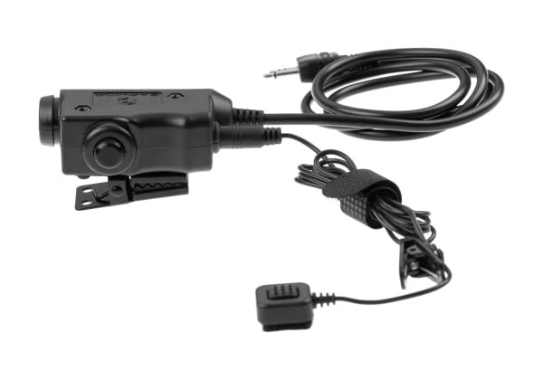 Earmor M52 Tactical PTT Midland