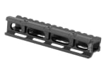 Leapers Super Slim Picatinny 1 Inch Riser Mount 13 Slots