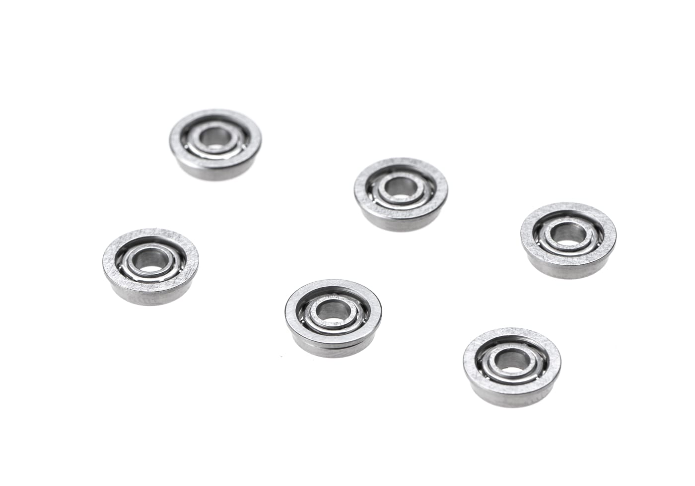 Retro Arms Ball Bearings 8mm / 3mm