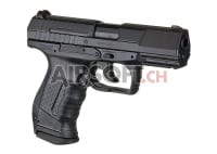 Pistola Airsoft Walther P99 Blowback CO2 Calibre 6mm