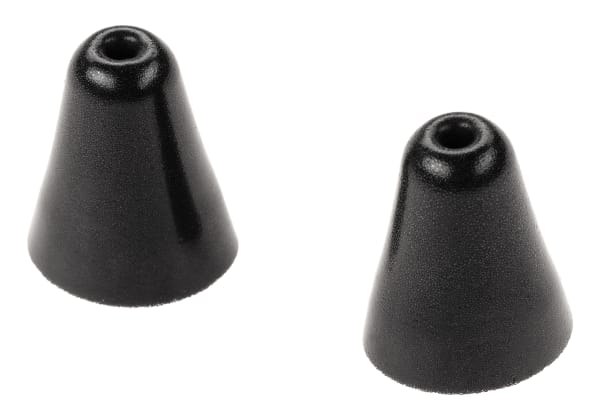 Earmor Replacement Tapered Foam Earplugs For M20 / M20T Pro / M200T