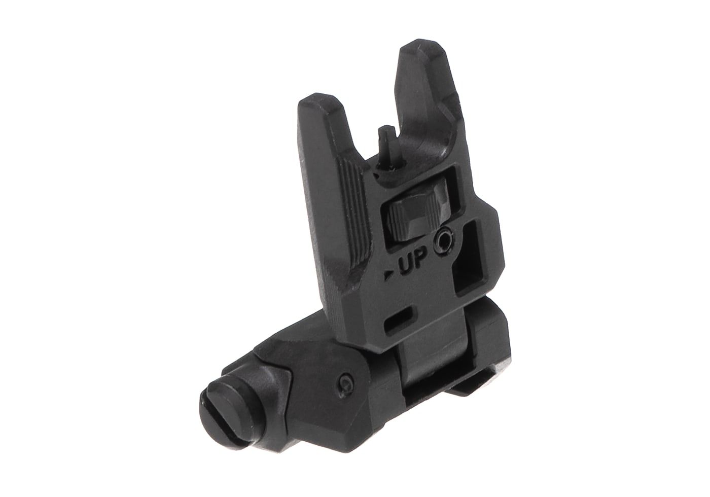 Krytac Kriss Folding Sight Front