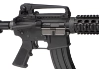 WE M4 RIS CQB GBR