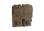 Invader Gear 5.56 2x Double Mag Pouch