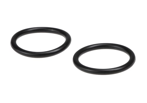 Point O-Ring for Piston Head 2-pack