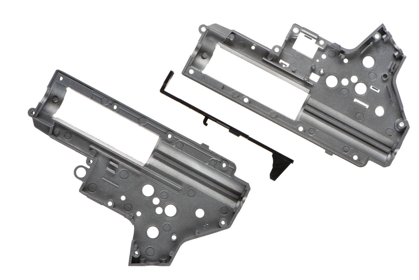 G&G V2 Gearbox Shell 8mm G2 Enhanced