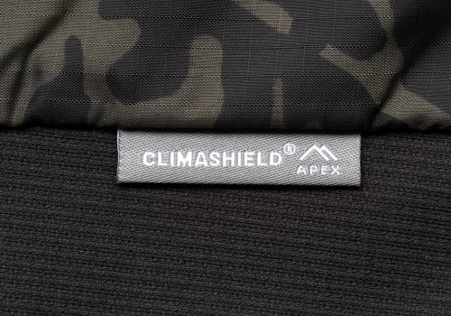 Clawgear Strata Lightweight Insulated Jacket