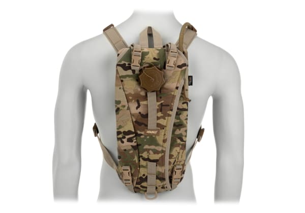Source Tactical 3L Hydration Pack