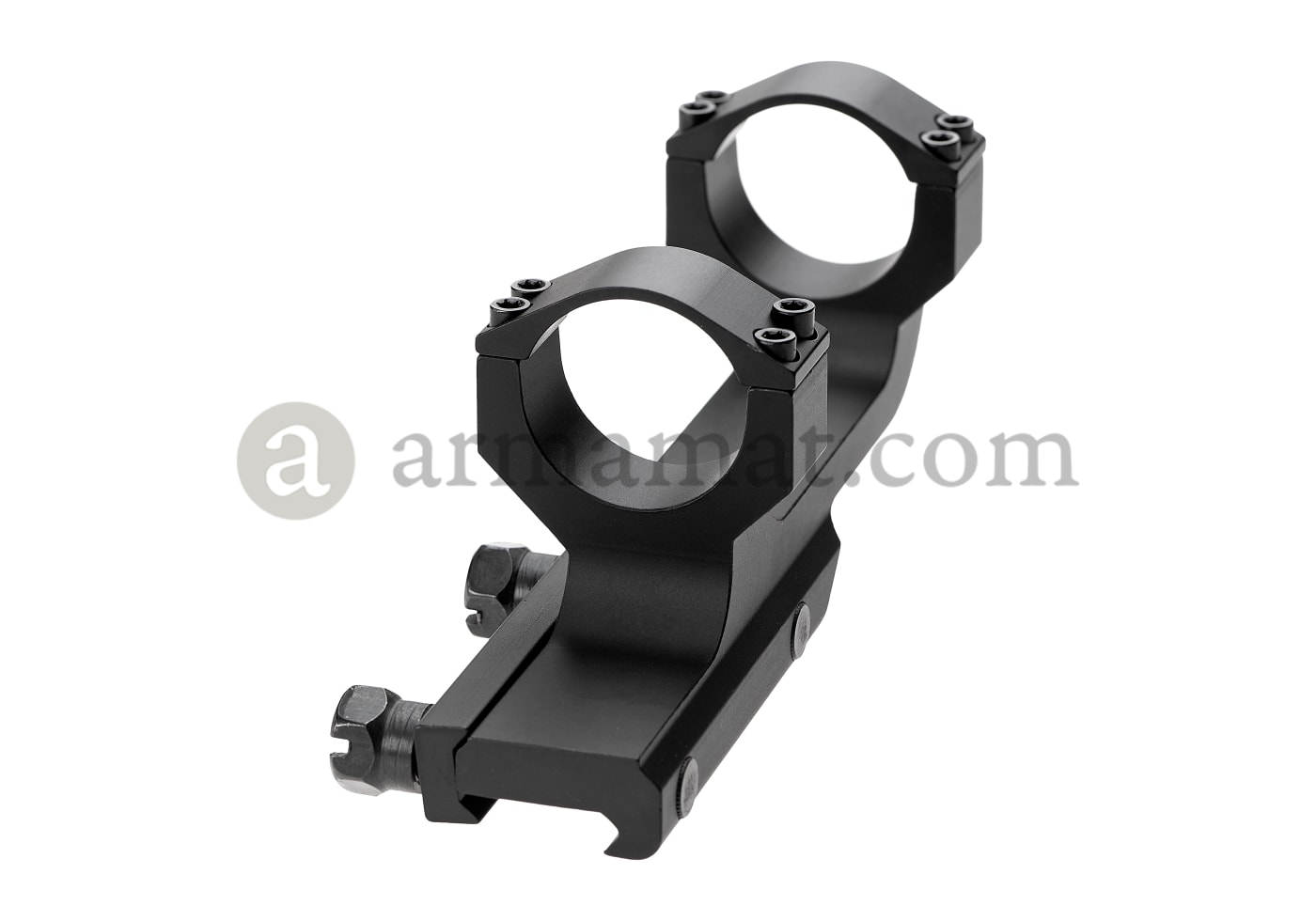 Primary Arms Deluxe Scope Mount 30mm (2024) Armamat