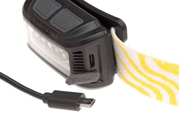 Nitecore NU10 Headlamp