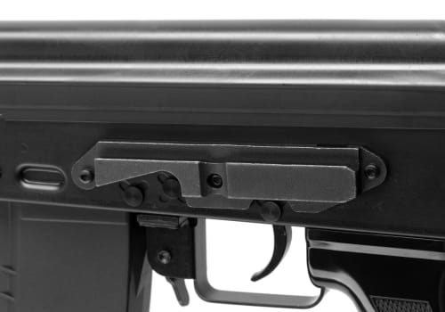 G&G GKSG 74 ETU