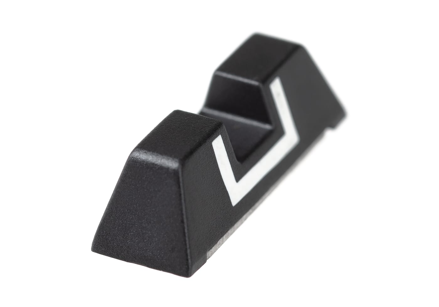 Glock Polymer Rear Sight GMS 6.1mm