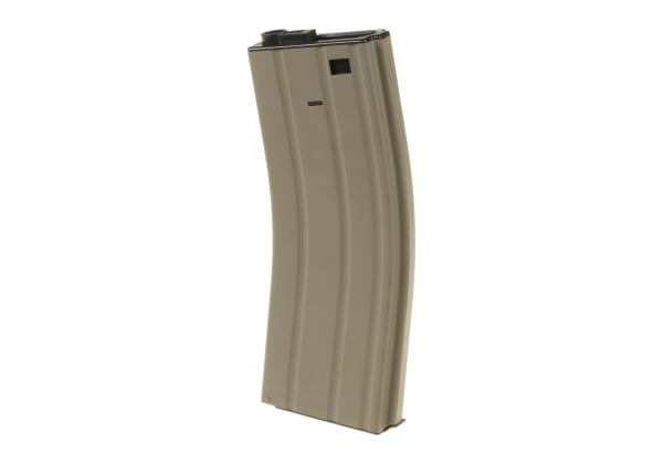 Battle Axe Flash Magazine M4 Hicap 480rds