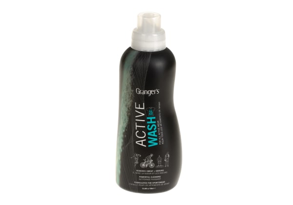 Grangers Active Wash 750ml