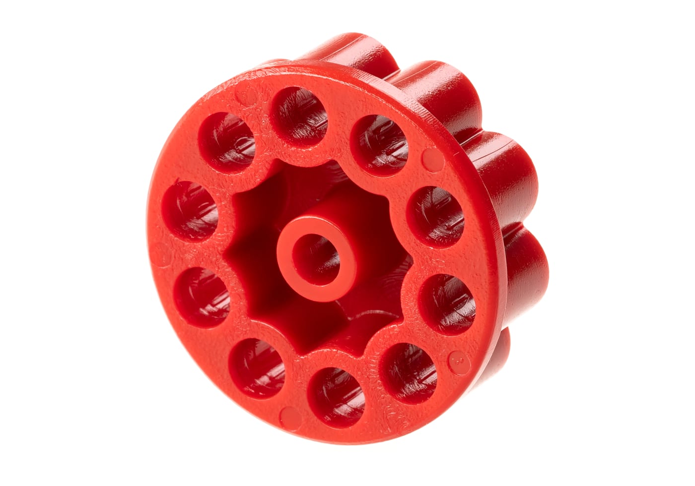 Ruger Rotary Magazine 10/22 Co2 4.5mm (.177) Diabolo