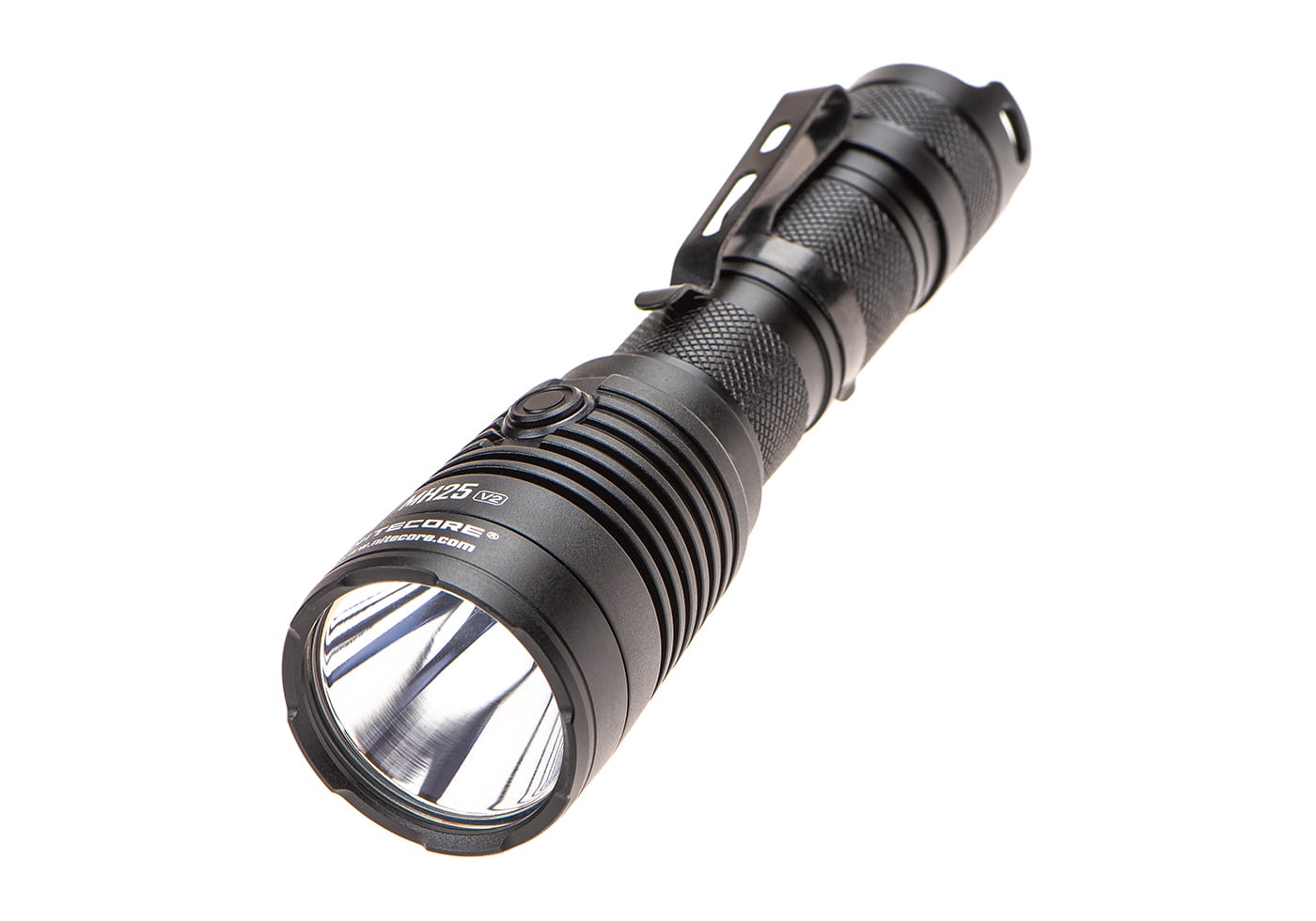 Nitecore MH25 V2 Multi-Task Hybrid
