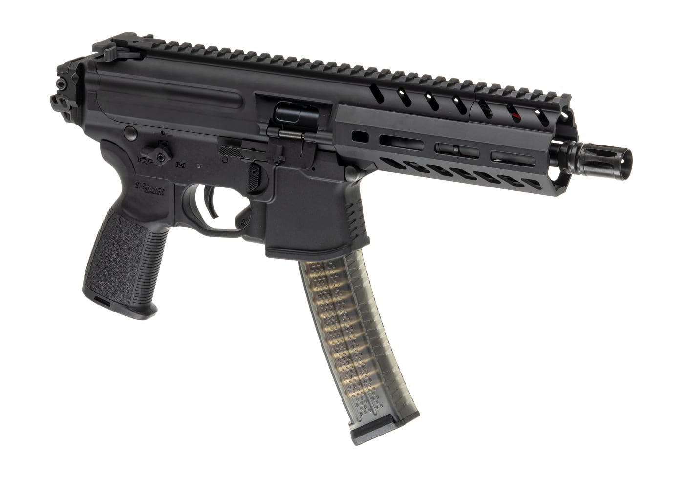 SIG Sauer ProForce MPX