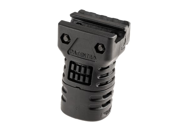DLG Tactical Vertical Grip - Short