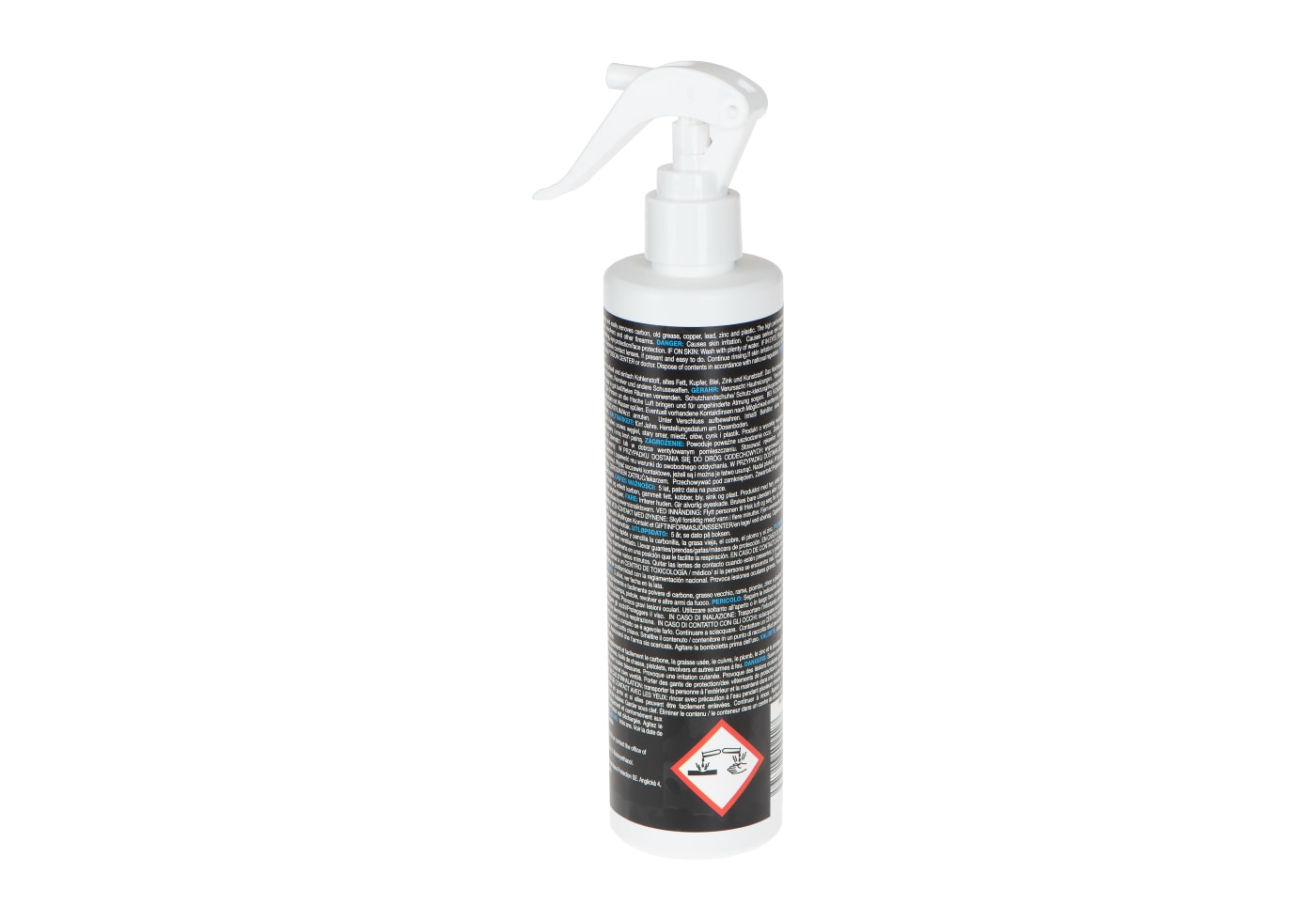 General Nano Protection Gun Cleaner 300ml
