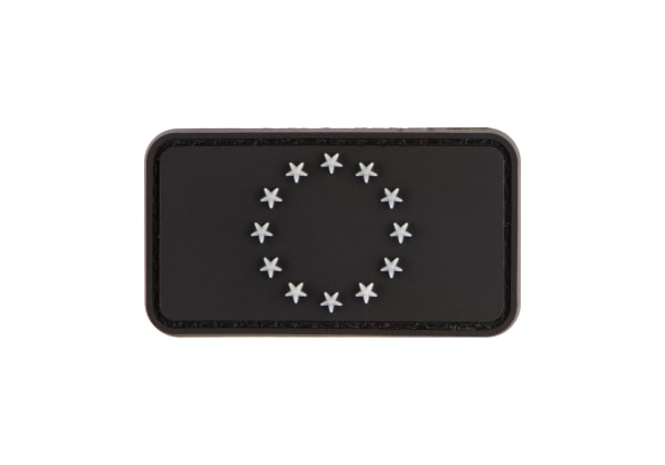 JTG EU Flag Patch