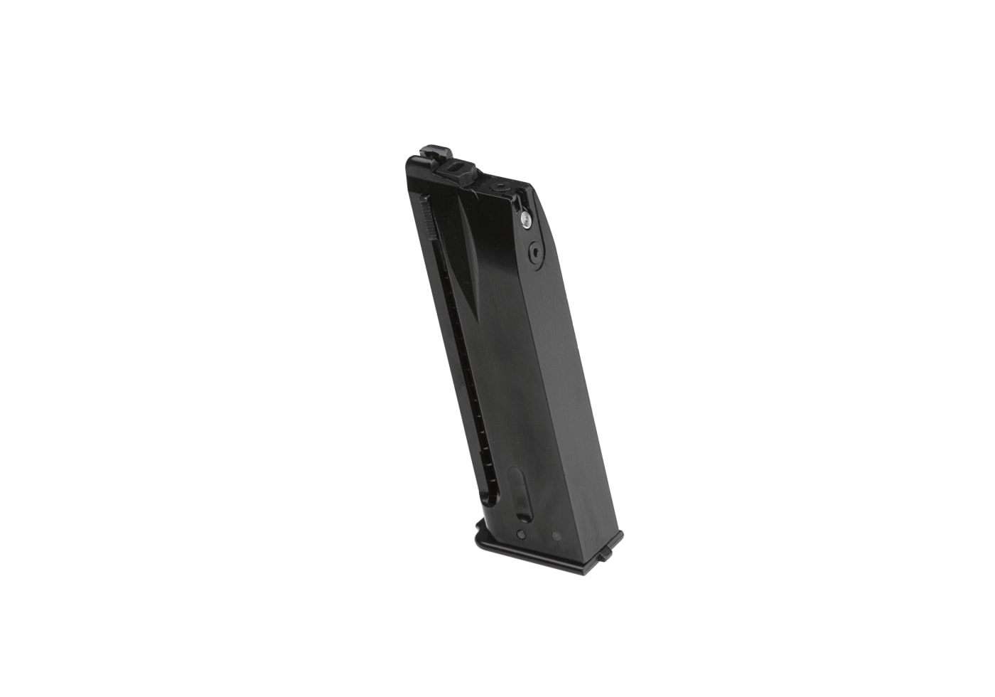 WE Magazin BN Hi-Power GBB 20rds