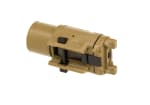 Element M3X Tactical Illuminator Short