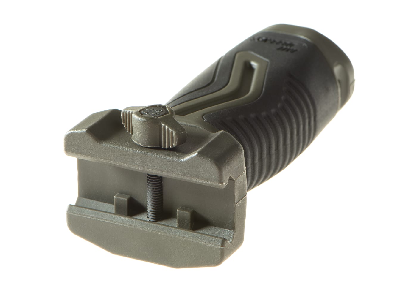 IMI Defense OVG Overmolding Vertical Grip