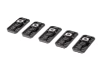 Strike Industries M-LOK / Keymod Cover with Cable Management System 5pcs