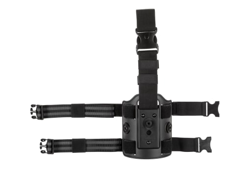 Amomax Drop Leg Platform