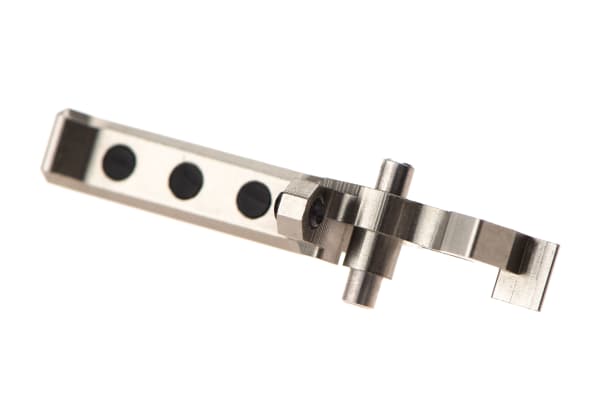 Maxx Model CNC Aluminum Advanced Speed Trigger Style E