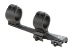 Sightmark 30mm / 25.4mm Tactical Fixed Cantilever Mount