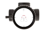 Vortex Optics Strike Eagle 1-8x24 AR-BDC3
