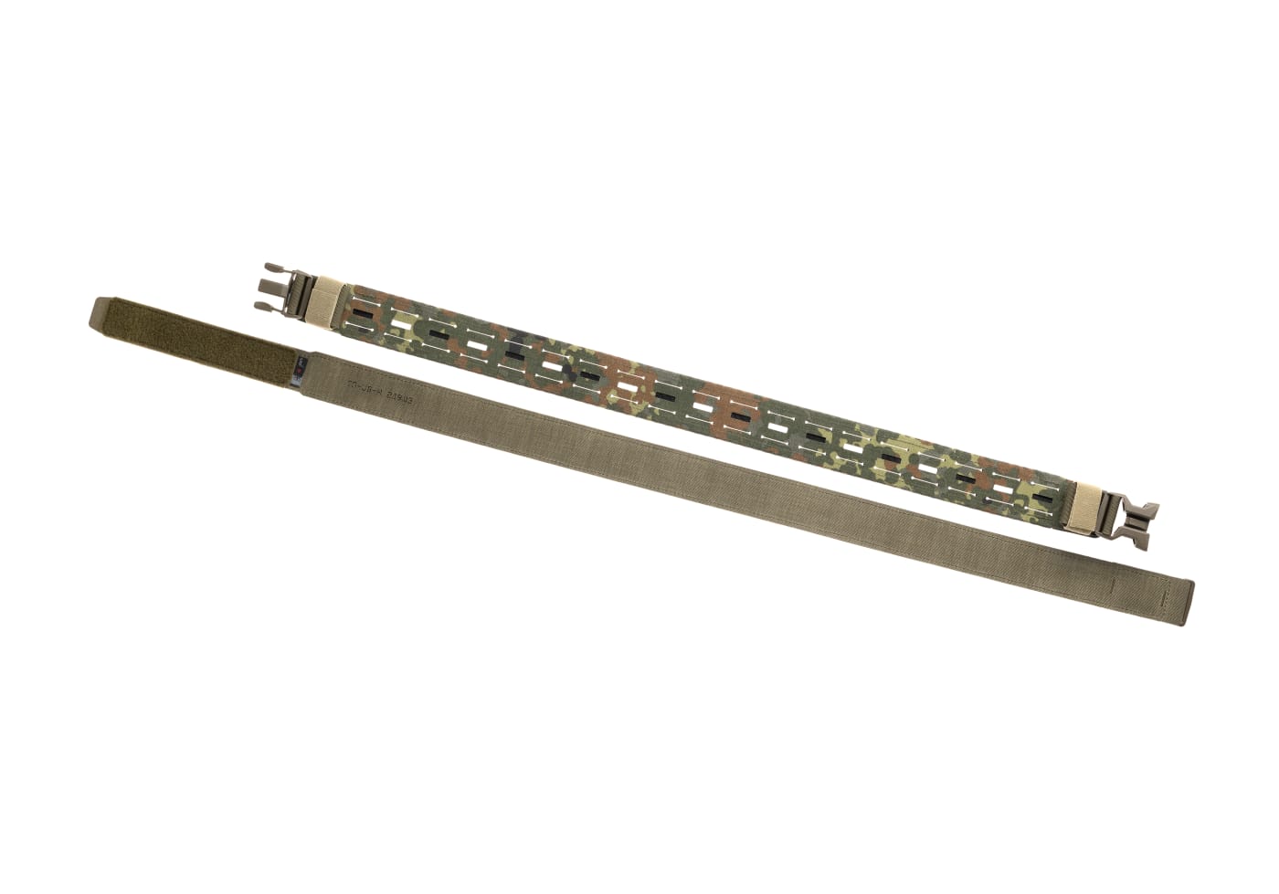 Templar's Gear PT6 Tactical Belt